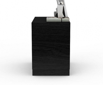 Modern Side Cabinet-ID:668867112