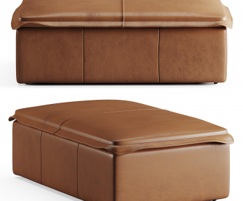 Modern Sofa Stool-ID:127435925