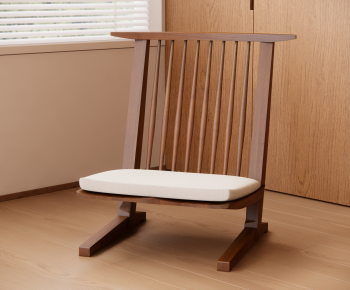 Modern Lounge Chair-ID:120115044