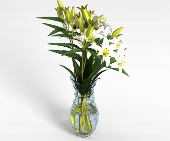 Modern Flowers-ID:766853099