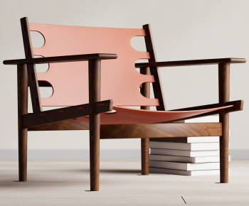 Modern Lounge Chair-ID:906156064