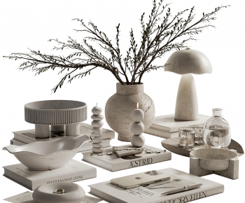 Modern Decorative Set-ID:717070151