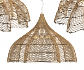 Southeast Asian Style Droplight-ID:224061067