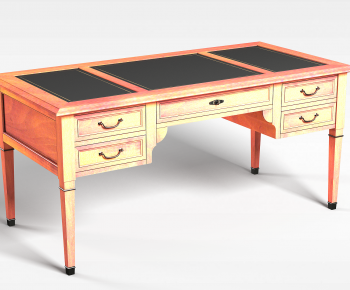 American Style Desk-ID:873966932