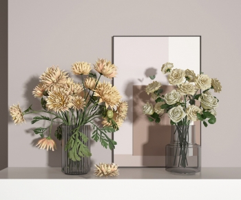 Modern Flower Arrangement-ID:556766991