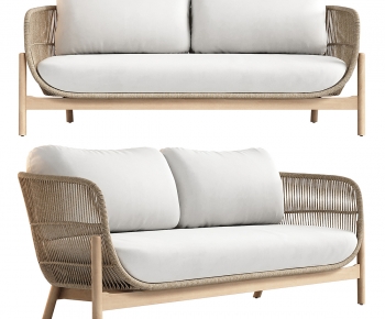 Modern A Sofa For Two-ID:867918017