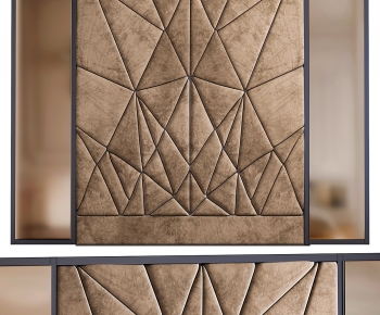 Modern TV Wall-ID:638514041