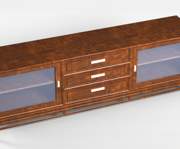 Modern TV Cabinet-ID:591775891