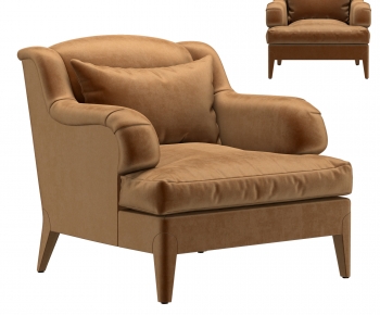 Modern Single Sofa-ID:866177082