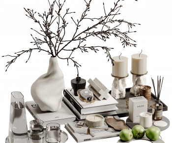 Modern Decorative Set-ID:850855119