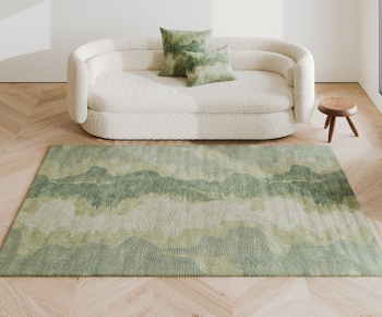 Modern The Carpet-ID:971822988