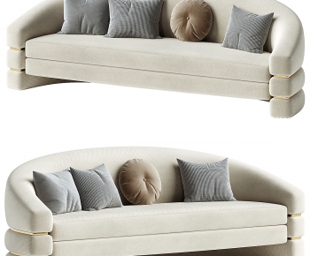 Modern Multi Person Sofa-ID:503585107