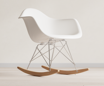 Modern Rocking Chair-ID:310324916