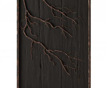 Modern Wall Decoration-ID:612788925