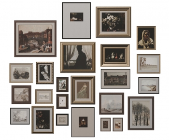 Modern Painting-ID:495312933