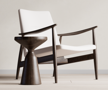 Modern Lounge Chair-ID:736244929