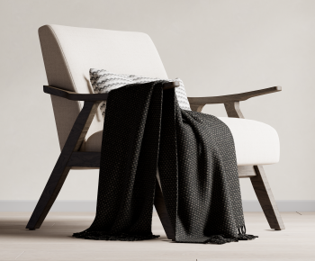 Modern Lounge Chair-ID:293540003