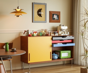 Modern Sideboard-ID:350600009