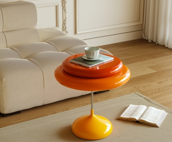 Modern Side Table/corner Table-ID:496702913