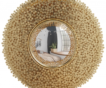 Modern The Mirror-ID:912374972