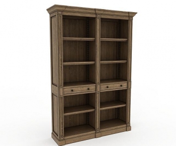 European Style Bookcase-ID:733448984