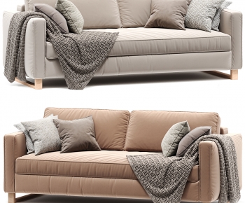 Modern A Sofa For Two-ID:925013077