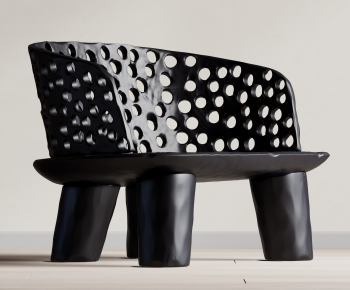 Modern Lounge Chair-ID:754811051