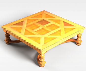 Modern Coffee Table-ID:571619036