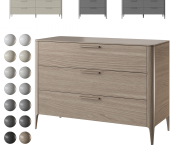 Modern Side Cabinet-ID:504210036