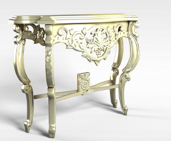 European Style Console-ID:725342042