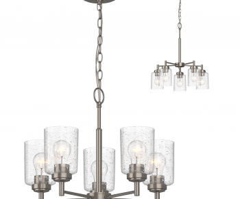 Simple European Style Droplight-ID:910904887