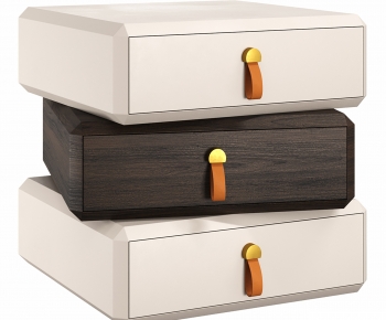 Modern Bedside Cupboard-ID:399966962