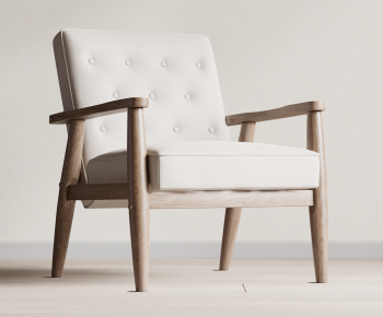 Modern Lounge Chair-ID:843522077