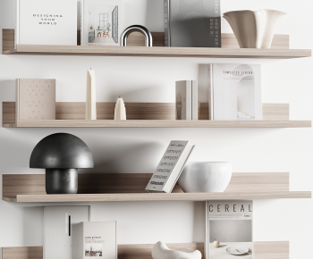 Modern Decorative Set-ID:712914943