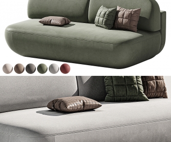 Modern A Sofa For Two-ID:498996974