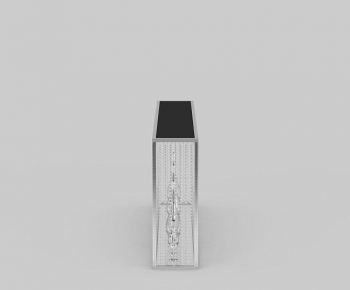 Modern Long Chandelier-ID:311233048