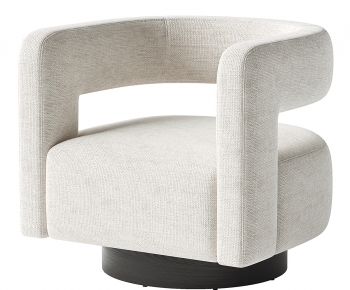 Modern Single Sofa-ID:765461924