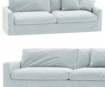 Modern A Sofa For Two-ID:546920063