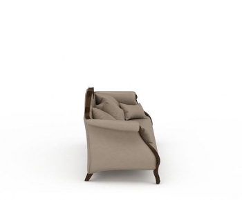 European Style A Sofa For Two-ID:521081929