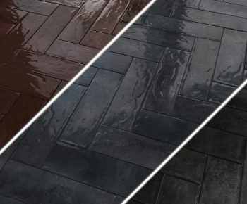 Modern Floor Tile-ID:270529998