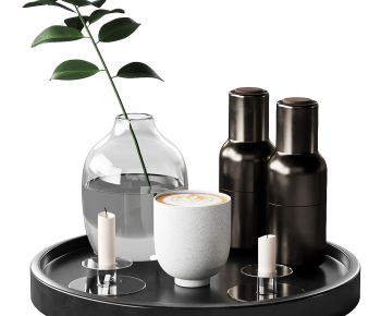 Modern Decorative Set-ID:316756962