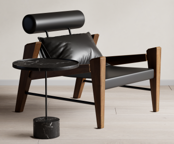 Modern Lounge Chair-ID:349659911