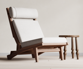 Modern Lounge Chair-ID:519404892