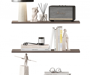 Modern Decorative Set-ID:582864052