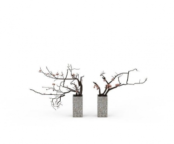 Modern Flower Arrangement-ID:775172951