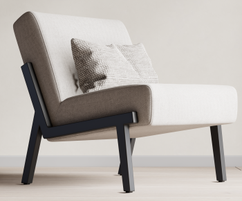 Modern Lounge Chair-ID:731930028