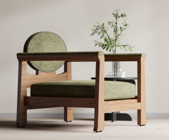 Modern Lounge Chair-ID:237154017