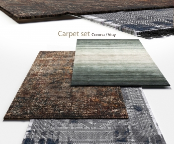 Modern The Carpet-ID:112339027