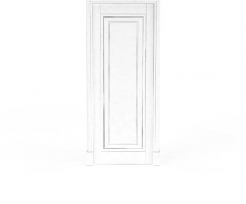 Modern Single Door-ID:430052041