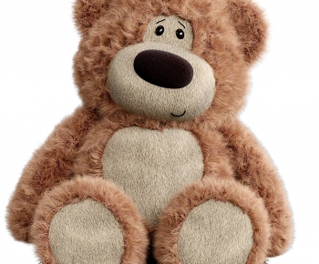 Modern Stuffed Toy-ID:130004883